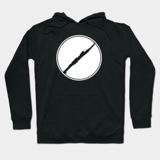 Silent-Planet Hoodie